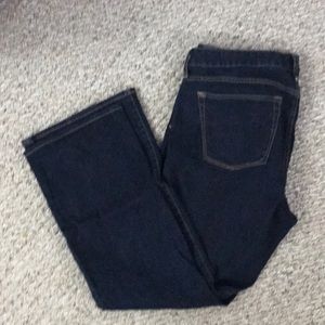 GAP 1969 bootcut jeans